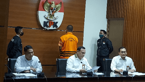 Ngotot Rampas Aset Rafael Alun, KPK Serahkan Memori Kasasi