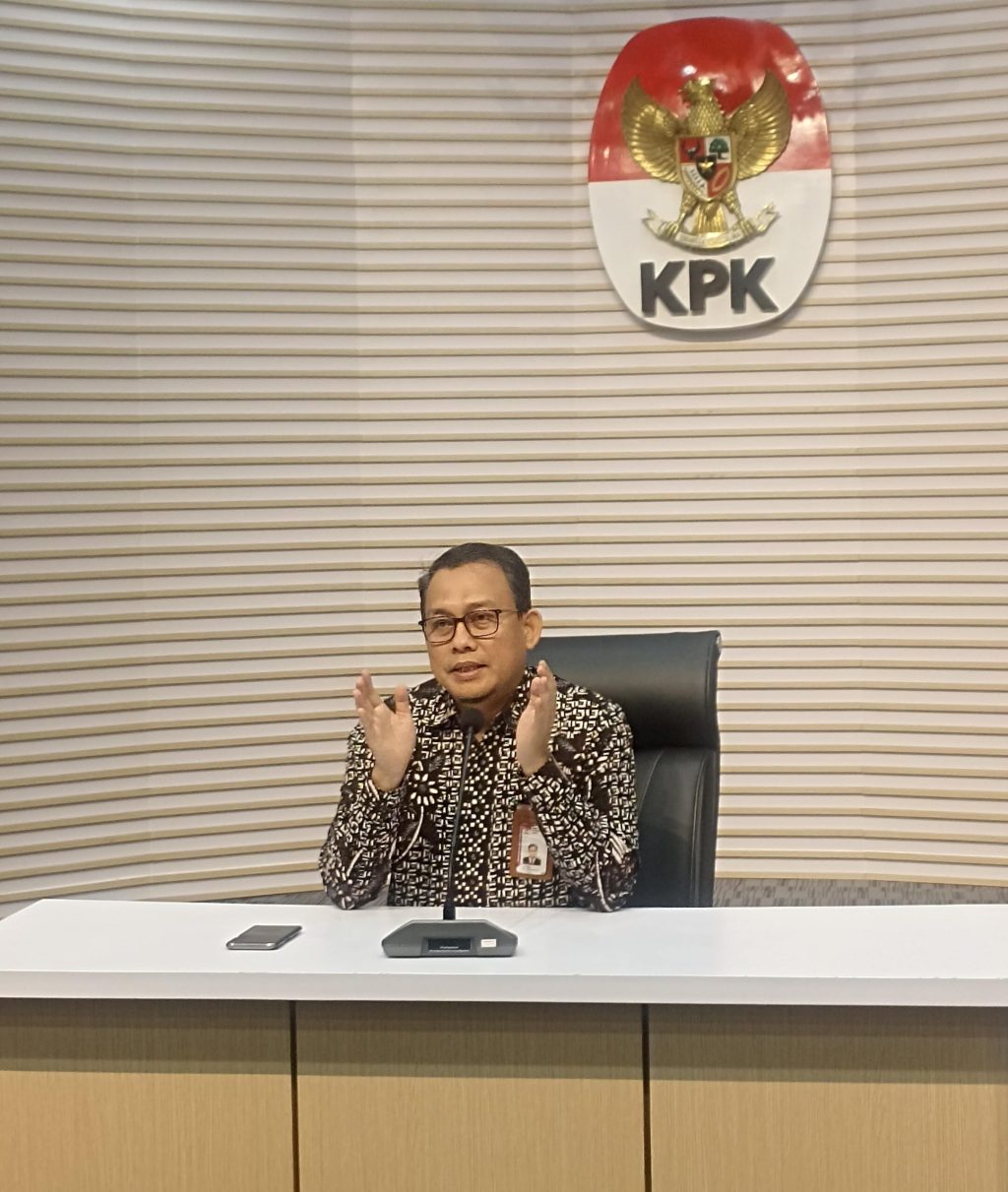 KPK Cecar Petinggi PT Taspen Terkait Pengelolaan Investasi Dana Rp1&nbsp;Trilun