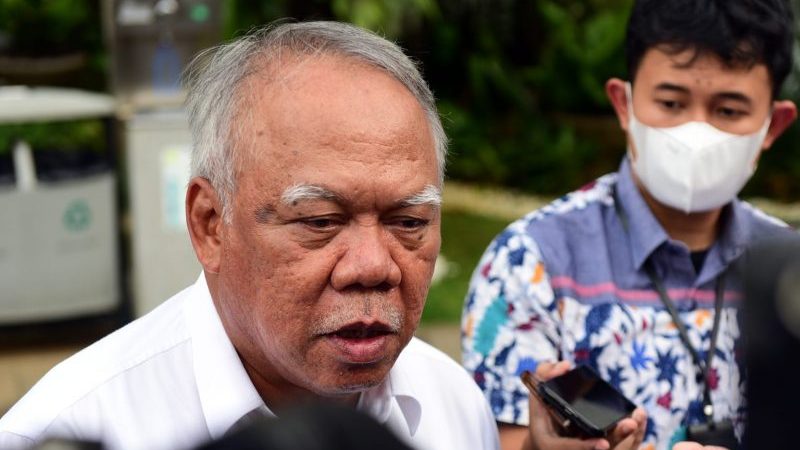 PUPR Usulkan Jumlah Formasi ASN 2024 Sebanyak 26.319&nbsp;Orang