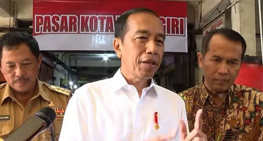 Desakan ke Presiden Agar Segera Reshuffle Menteri Pelanggar&nbsp;Etik