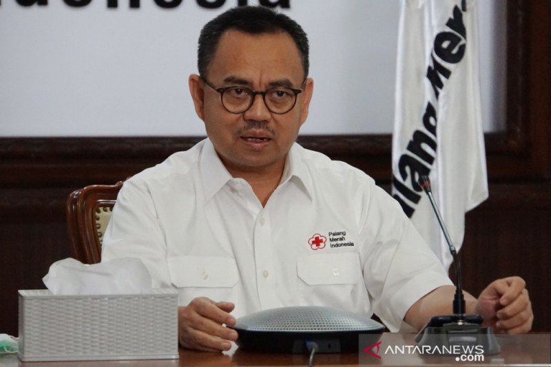 Sudirman Said Masuk Bakal Cagub Jakarta yang Digodok Demokrat