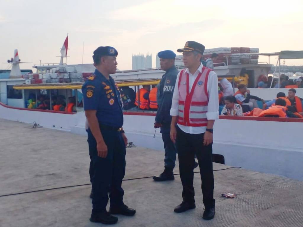 Target Ekonomi 7 Persen Prabowo-Gibran Dinilai Masuk&nbsp;Akal