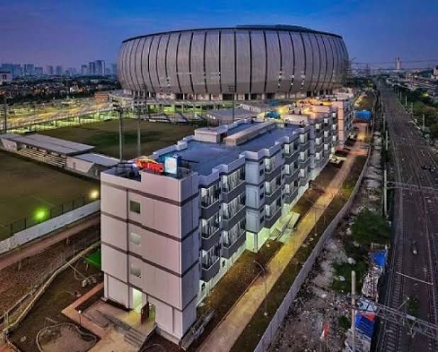 Warga Kampung Bayam Diusir, DPR Nilai Heru Budi Sudah tak Punya Rasa Kemanusiaan