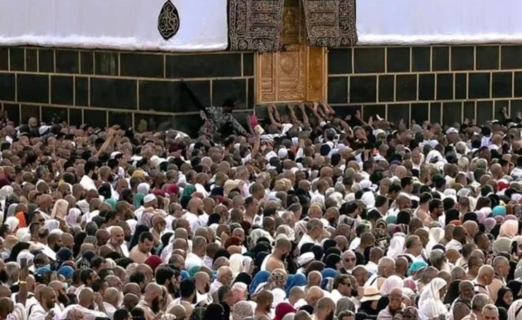 195.917 Visa Jamaah Haji Reguler Sudah Terbit