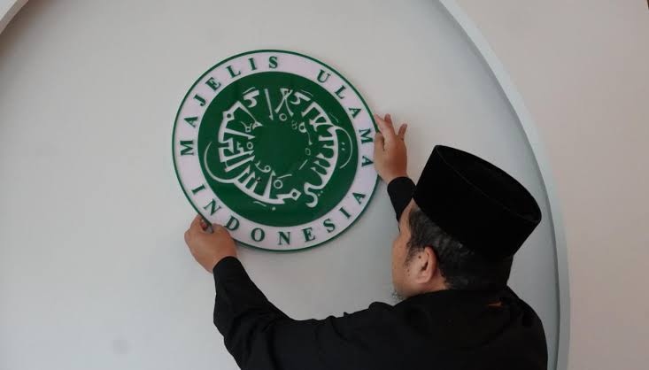 Gelar Halal Bi Halal Kebangsaan, MUI Undang Seluruh Elemen Bangsa