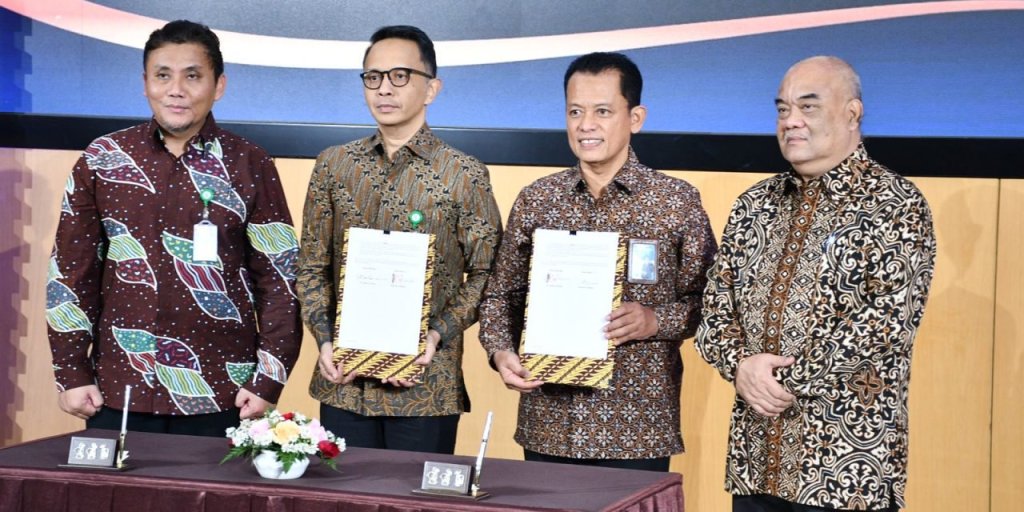 Tahun 2024, BPD DIY Ditargetkan Salurkan 100 Unit KPR FLPP