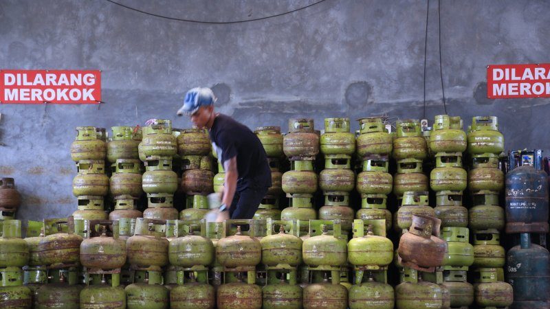 Legislator Sebut Perlu Pakta Integritas yang Lindungi SPBE dan SPBU dari Pengusaha Nakal