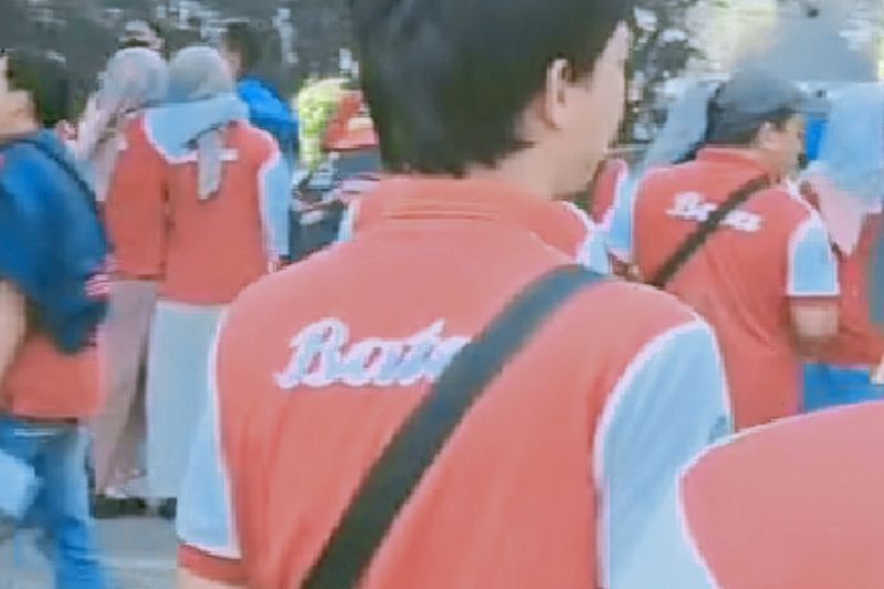 Pabrik Sepatu Bata Tutup, Ratusan Karyawan Terdampak&nbsp;PHK