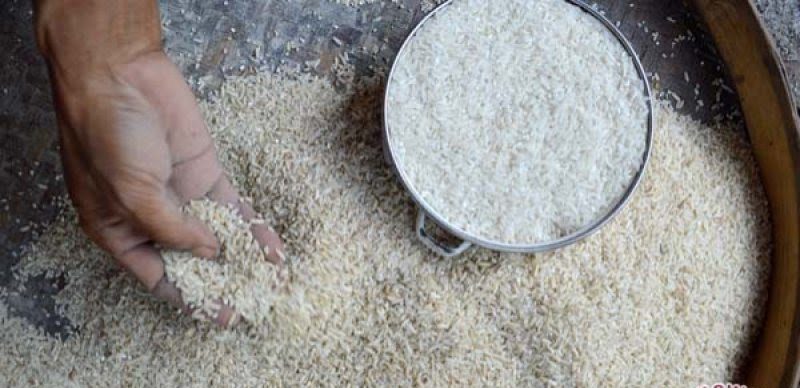 Bogor Siapkan 361 Ton Beras Antisipasi Kemarau