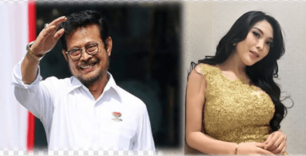 Biduan Nayunda Hanya Senyum saat Ditanya Hakim ‘Gak Mungkin Diberikan Uang Cuma-cuma’