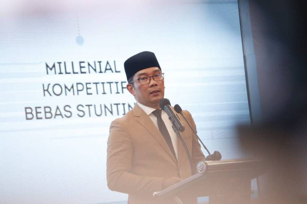 PAN: Ridwan Kamil Pesaing Anies, Kaesang Jadi&nbsp;Alternatif