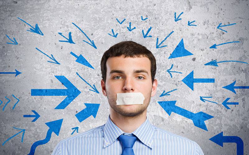 Menggapai Kesuksesan dengan Menjaga Lisan