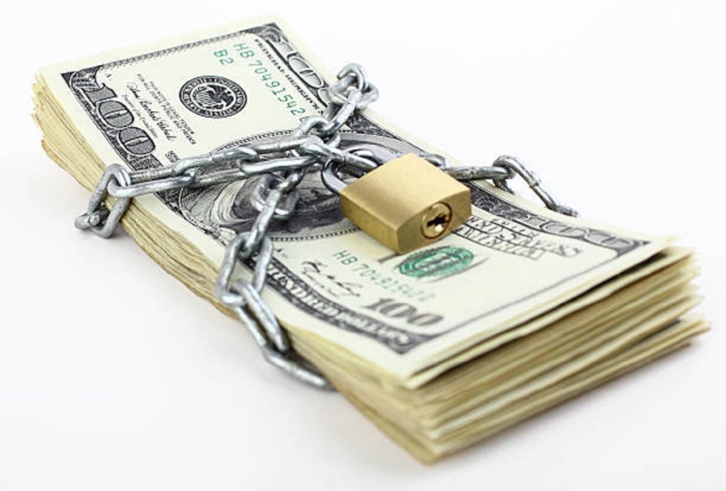 Doa Berlindung Diri dari Jiwa yang&nbsp;Kikir