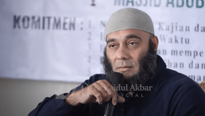 Benarkah Tempe Bisa Memicu Asam Urat? Ini Penjelasan Zaidul&nbsp;Akbar