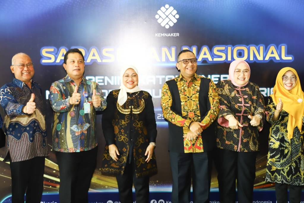 Menaker: Mediator Wajib Lakukan Pencegahan Perselisihan Hubungan Industri