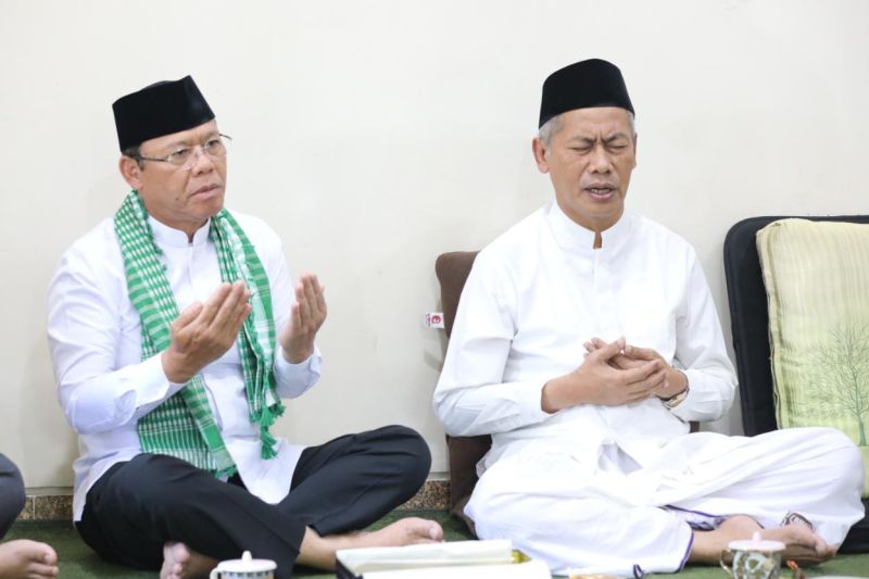 PBNU Belum Kaji Hukum Salam Lintas Agama secara&nbsp;Mendalam