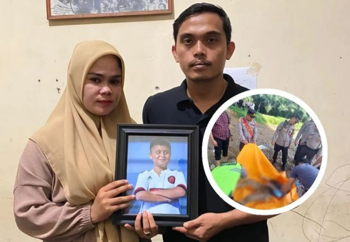 Kapolda Sumbar: Andai Afif Tak Loncat Pasti Tidak Akan Meninggal Dunia