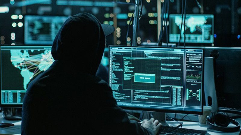 Data PDN Bocor, Diduga Adminnya Pakai Password ‘admin12345’