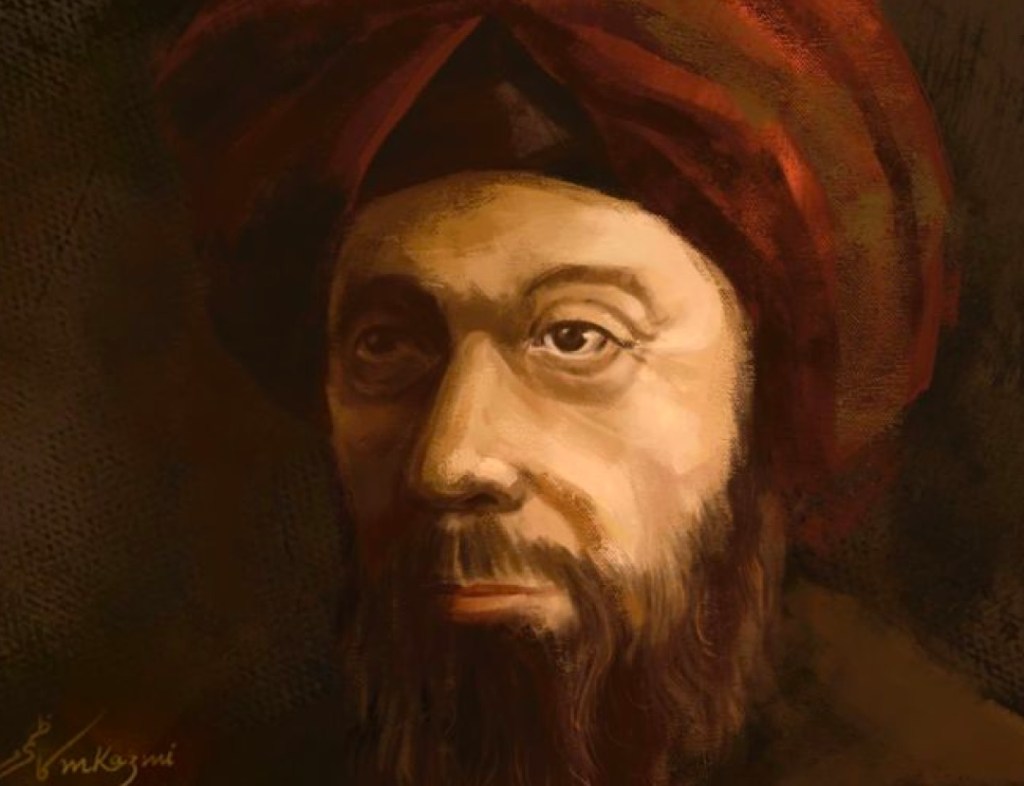 Ibnu Haitsam dan Kontribusinya di Dunia Sains