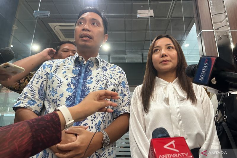 Korban Kasus Asusila Ketua KPU RI Apresiasi Putusan DKPP