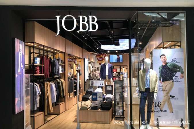 Lakukan Ekspansi, BELL Kejar Target Pertumbuhan Double&nbsp;Digit