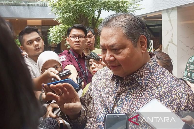 Golkar Tidak Keberatan PKS Gabung ke&nbsp;Pemerintahan