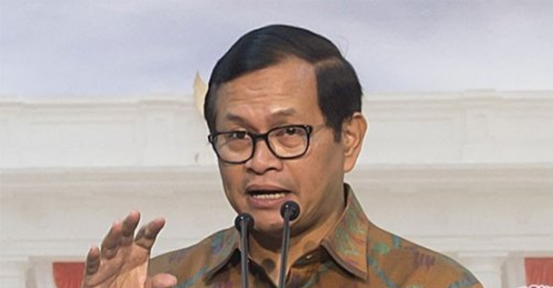 Pramono Anung Tekankan Pentingnya Perlindungan Anak di Era&nbsp;Digital