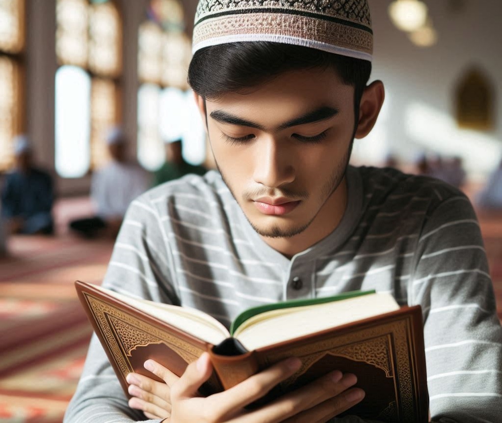 Ibnu Mas’ud: Perbandingan Hafalan Al-Qur’an Masa Sahabat dan Akhir&nbsp;Zaman