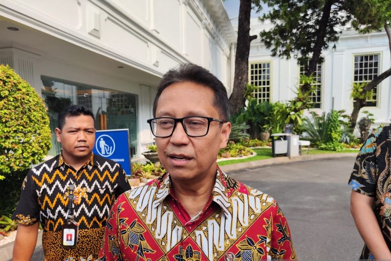 Menkes Tekankan Jika Ingin Umur Panjang, Harus Rutin Cek&nbsp;Kesehatan