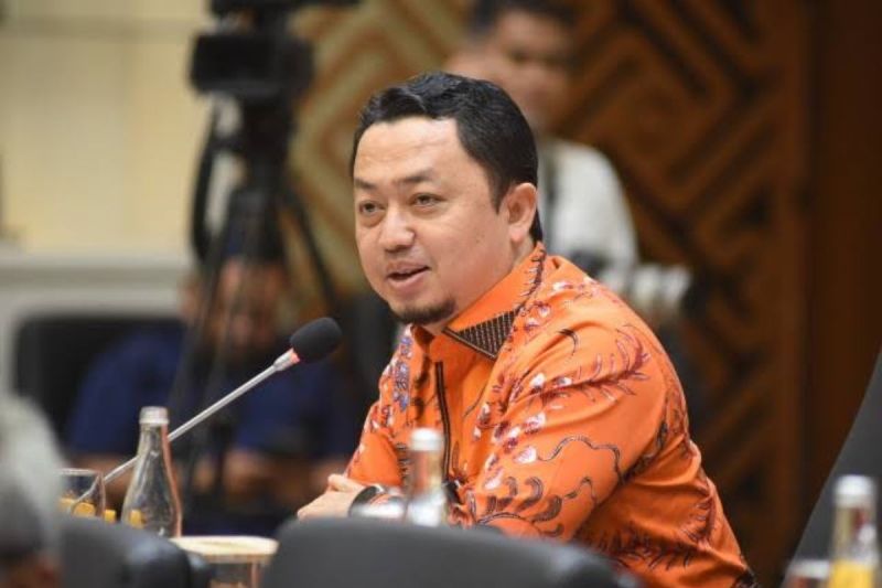 DPR: Mata Dunia Terbuka atas Tindak Kejahatan&nbsp;Israel