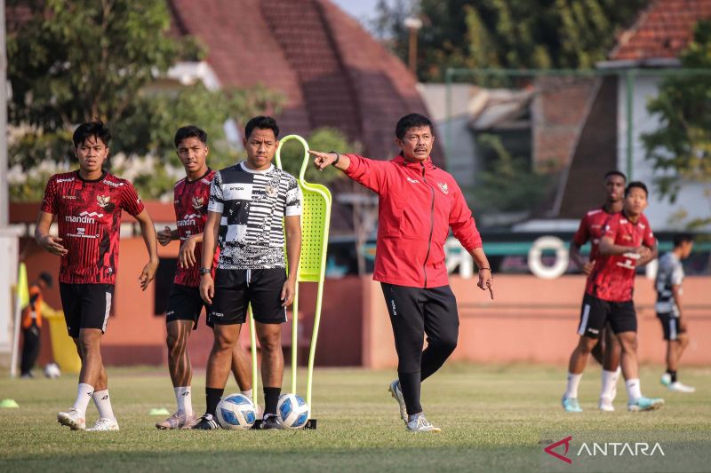 Pratinjau Indonesia U-19 vs Thailand U-19: Duel Sengit Demi Mahkota AFF 2024