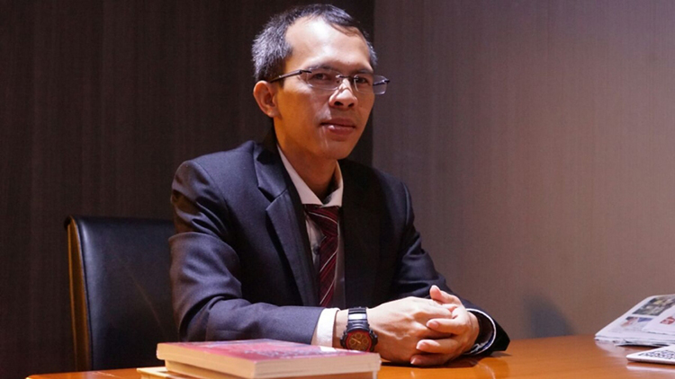 Rivalitas Pilpres Terbawa ke Pilkada 2024, Upaya Gagalkan Anies Menang di Jakarta