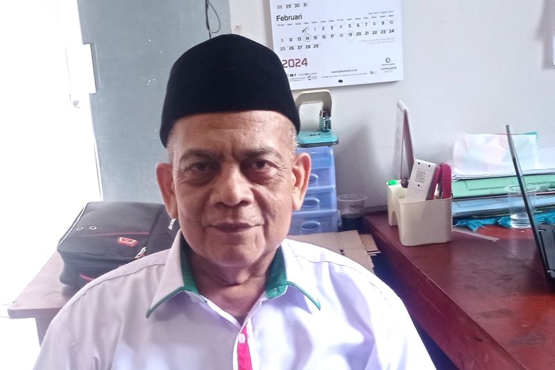 MUI Tegaskan Sumpah Pocong Tak Ada Dalam Ajaran Islam