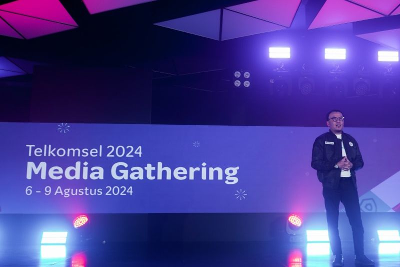 Telkomsel Geber Jaringan 5G di Seluruh Wilayah&nbsp;Jabodetabek