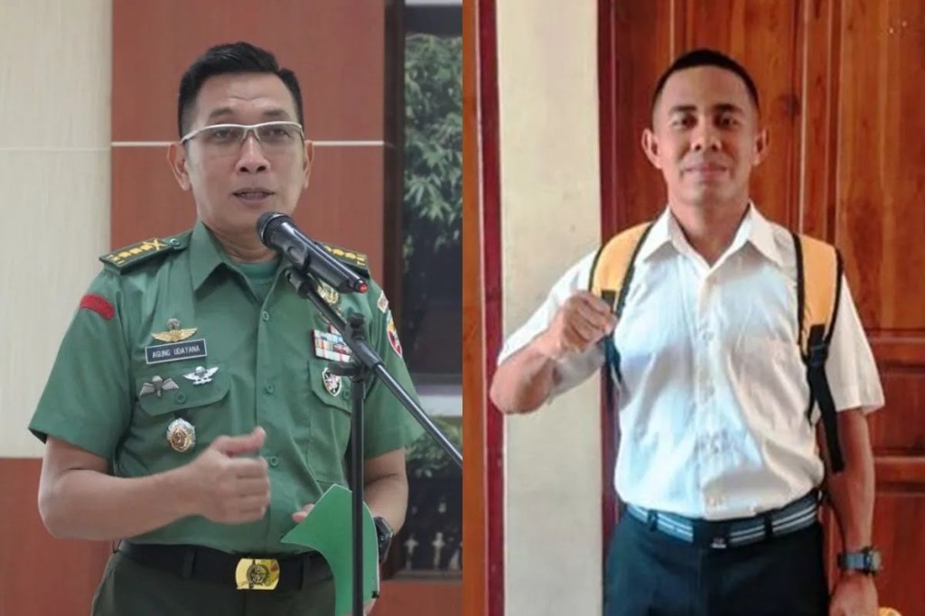 Sempat Tak Lolos Masuk TNI, Joni ‘Si Bocah Merah Putih’ Diberikan Kesempatan Lanjut Seleksi