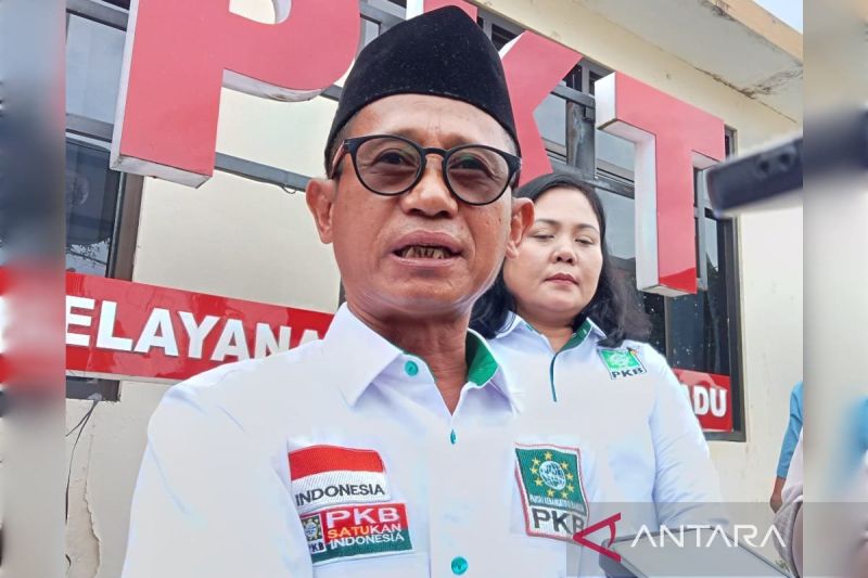 Makin Kuat, Dukungan ke Cak Imin Mulai Mengalir