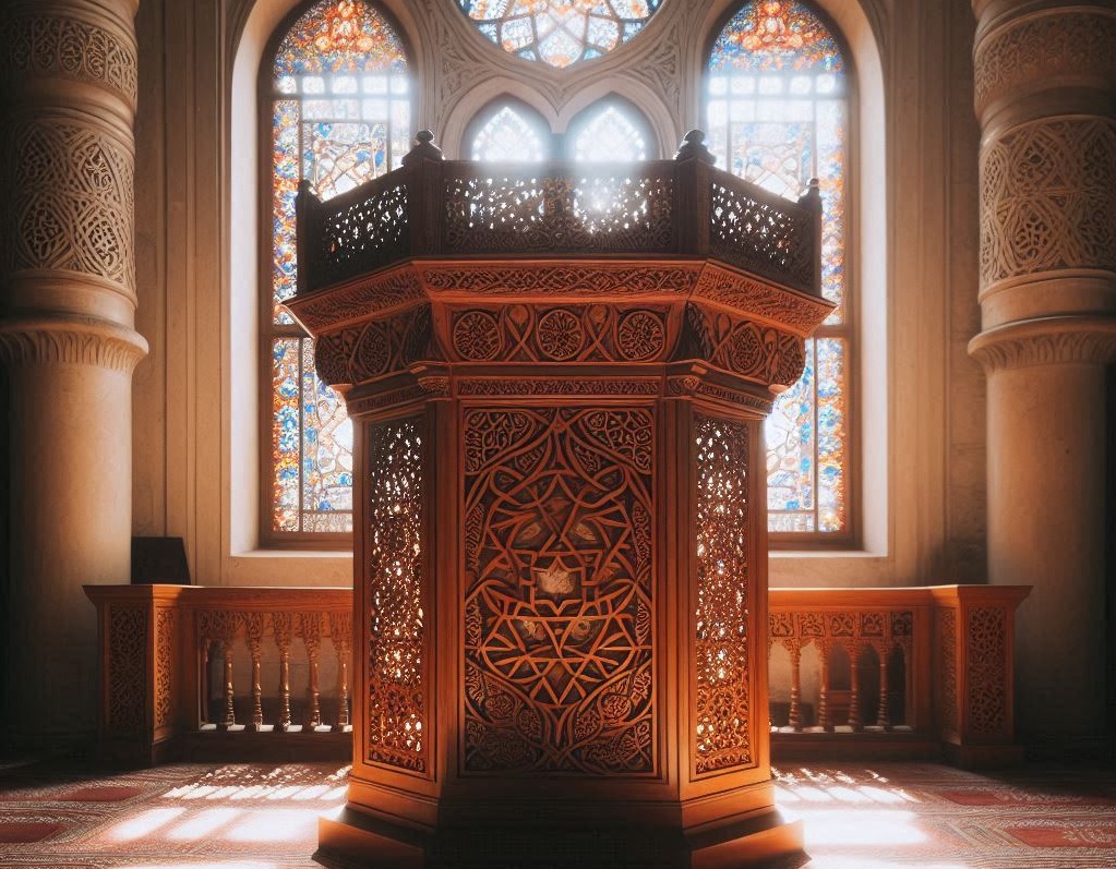 Khutbah Jum’at: 3 Sebab Pelembut&nbsp;Hati