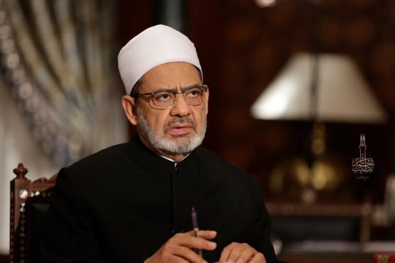 Al-Azhar Kecam Pembunuhan Ismail Haniyah: “Kejahatan Ini Tidak Akan Melemahkan Semangat Rakyat Palestina yang&nbsp;Berjuang”