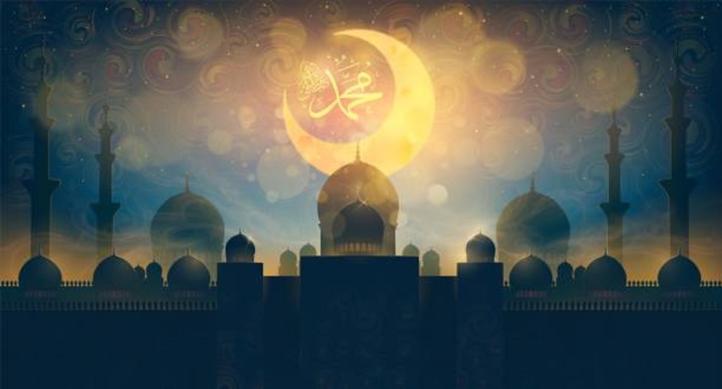 Gambaran Shalat Malam Rasulullah